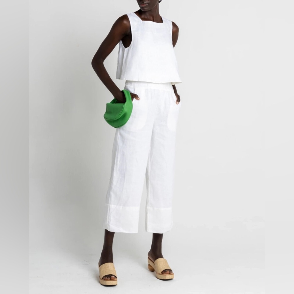 KOURT Linen Set